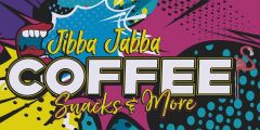 Jibba Jabba Coffee